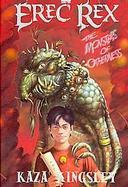 The Monsters of Otherness cover