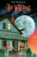 The Watching cover