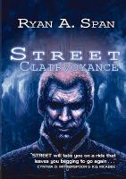 Street- Clairvoyance cover