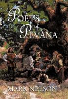 The Poets of Pevan cover
