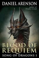 Blood of Requiem cover