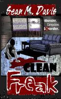 Clean Freak cover