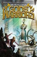 Gods and Warriors cover