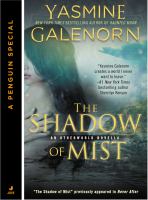 The Shadow of Mist (Novella) cover