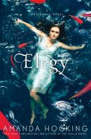 Elegy cover