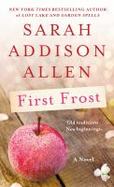 First Frost cover