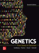 Genetics: From Genes to Genomes cover