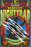Nighttrap (Darkside) cover
