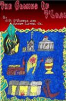 The Coming of T'Loal cover