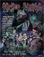 Wicked Karnival #6 cover