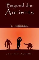 Beyond the Ancients cover