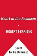 Heart of the Assassin cover