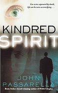 Kindred Spirit cover