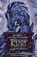 The Indigo King cover