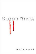 Blood Ninja cover