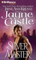 Silver Master cover