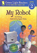 My Robot cover