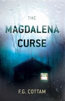 The Magdalena Curse cover