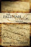 The Fallujah Scrolls : Eloi, Eloi cover