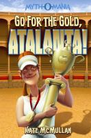 Go for the Gold, Atalanta! cover
