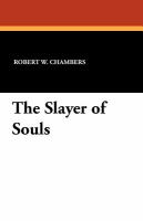 The Slayer of Souls cover
