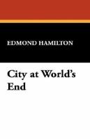 The City At World's End cover
