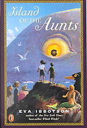 Island of the Aunts cover