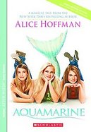 Aquamarine cover