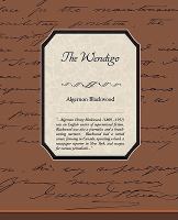 The Wendigo cover