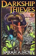DarkShip Thieves cover