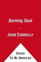 The Burning Soul cover