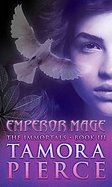 The Emperor Mage cover