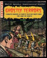 Ghostly Terrors : A Haunted Houseful of Ghostly Tales cover