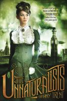 The Unnaturalists cover