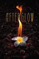 Afterglow cover