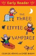 The Three Little Vampires cover