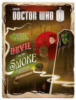 Doctor Who: Devil in the Smoke cover