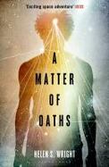 A Matter of Oaths cover