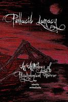 Pellucid Lunacy cover