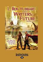 Writers of the Future : Volume Xxviii (Large Print 16pt) cover