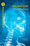 The Embedding cover
