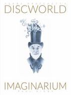 Terry Pratchett's Discworld Imaginarium cover