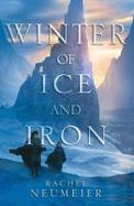 Winter of Ice and Iron cover