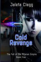 Cold Revenge cover