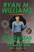 The Gingerbread House cover