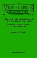 Clifford Simak cover