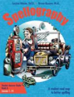Spellography Bk. A cover