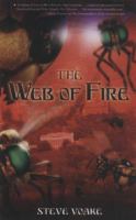 The Web of Fire cover