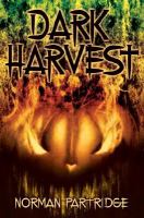 Dark Harvest cover
