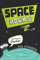 Space Rocks! cover